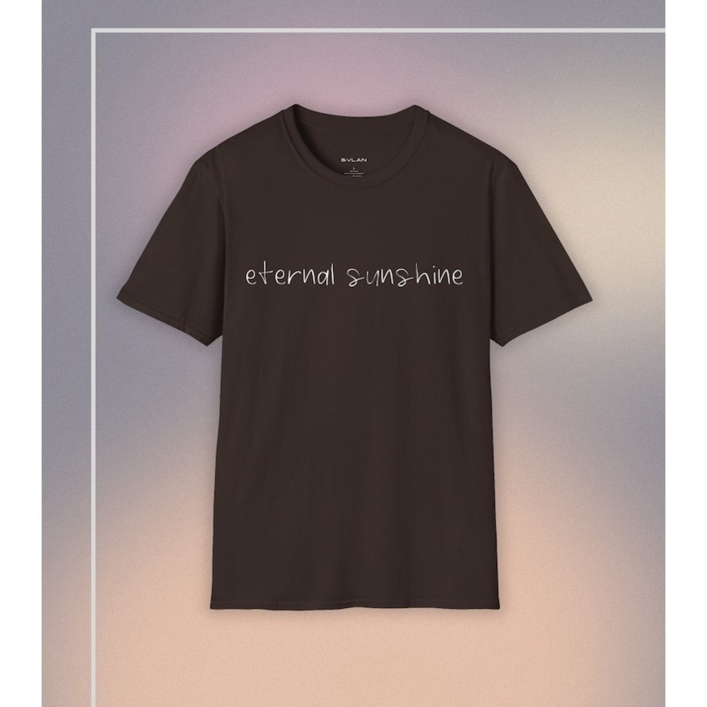 Eternal Sunshine Tshirt Ariana Grande Eternal Sunshine Tshirt Gift